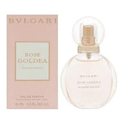 Bvlgari Rose Goldea Blossom Delight Travel Perfume Spray for Women 0.5oz 15ml - Maison des fragrances