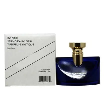 Bvlgari Splendida Tubereuse Mystique Eau de Parfum Spray 100ml 3.4 fl.oz. - Maison des fragrances