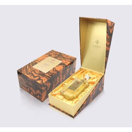 Azha Perfumes Sandal Rose Eau de Parfum