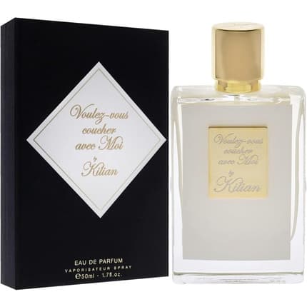 By Kilian Voulezvous Coucher Avec Moi Unisex Eau de Parfum (EDP) Mixte 50ml - Maison des fragrances