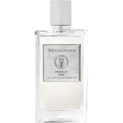 By Mizensir - Eau de Parfum Spray 100ml - Maison des fragrances