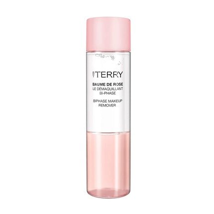 By Terry Baume de Rose Biphase Makeup Remover with Rose Oils 200ml 7.04 fl oz - Maison des fragrances
