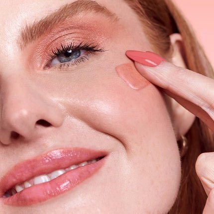 By Terry Brightening CC Liquid Blush Radiance Boosting Makeup with Rosehip Oil 13g 0.4 oz N°1 Rosy Flash 0.46 Ounce - Maison des fragrances