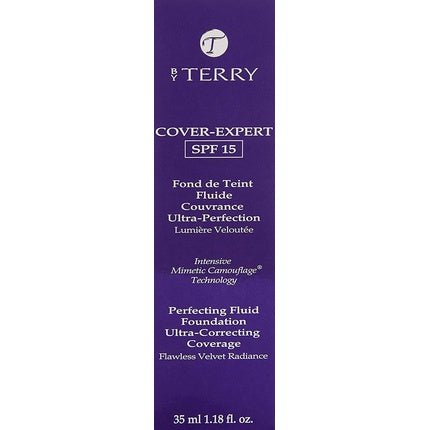 By Terry By Terry Light - Expert Click Brush Illuminate Flawless - Maison des fragrances