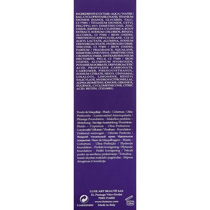 By Terry By Terry Light - Expert Click Brush Illuminate Flawless - Maison des fragrances