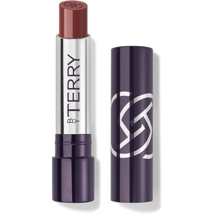 By Terry Hyaluronic Hydra - Balm Hydrating Lipstick for Soft Plump Lips UV Defense Vegan Love Affair - Maison des fragrances