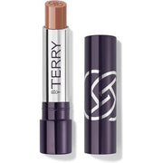 By Terry Hyaluronic Hydra - Balm Hydrating Lipstick for Soft Plump Lips UV Defense Vegan Tea Time - Maison des fragrances