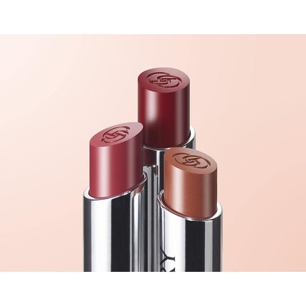 By Terry Hyaluronic Hydra - Balm Hydrating Lipstick for Soft Plump Lips with UV Defense Color Shine Vegan Dare to Bare - Maison des fragrances