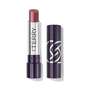 By Terry Hyaluronic Hydra - Balm Hydrating Lipstick for Soft Plump Lips with UV Defense Color Shine Vegan Dare to Bare - Maison des fragrances