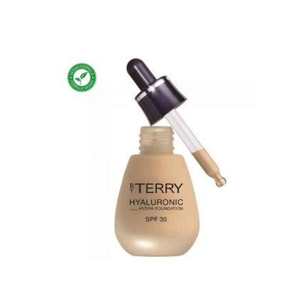 BY TERRY Hyaluronic Hydra - Foundation SPF30 Col. 200N - Maison des fragrances