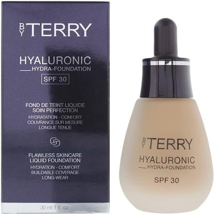BY TERRY Hyaluronic Hydra - Foundation SPF30 COL. 500N - Maison des fragrances