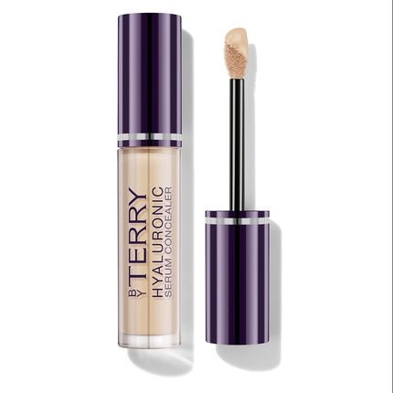 By Terry Hyaluronic Serum Concealer Radiant & Hydrating Skincare - Infused - Maison des fragrances