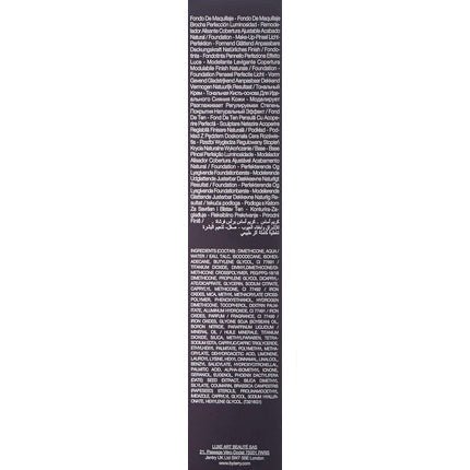By Terry Light - Expert Click Brush Illuminating Liquid Foundation 11 Amber Brown 0.65 fl. oz - Maison des fragrances