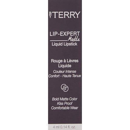 By Terry Lip - Expert Matte No.7 Gypsy Wine 4ml - Maison des fragrances