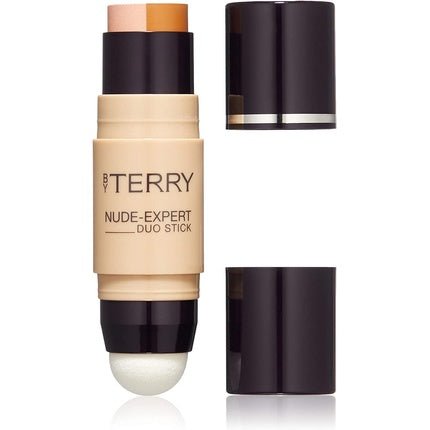By Terry Nude - Expert Duo Stick Golden Brown 8.5g - Maison des fragrances