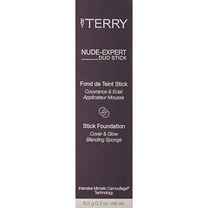 By Terry Nude - Expert Duo Stick Golden Brown 8.5g - Maison des fragrances