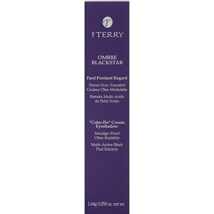 By Terry Ombre Blackstar Eyeshadow No. 6 Frozen Quartz 1.64g - Maison des fragrances