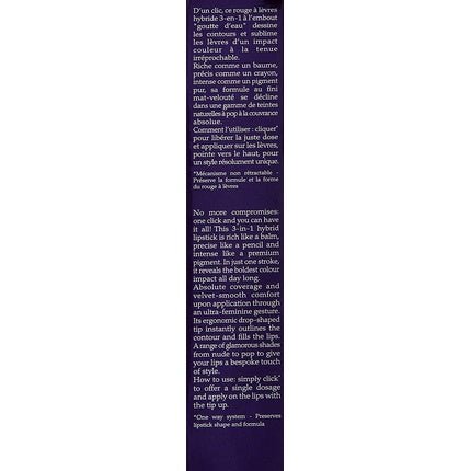 By Terry Rouge - Expert Click Stick 18 Be Mine 1.5g - Maison des fragrances