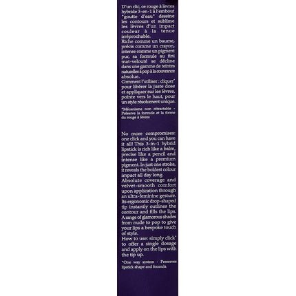 By Terry Rouge - Expert Click Stick 28 Pecan Nude 1.5g - Maison des fragrances