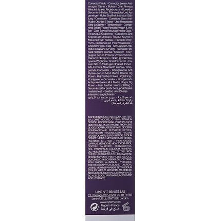 By Terry Terrybly Densiliss Concealer Anti Aging Serum 7ml Desert Beige - Maison des fragrances