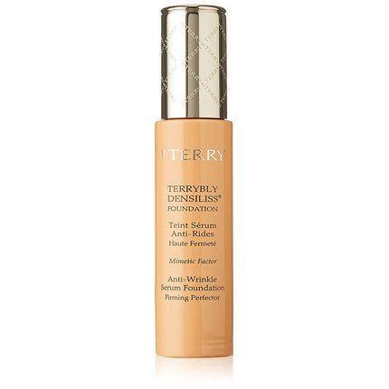 By Terry Terrybly Densiliss Liquid Foundation N 3 Vanilla Beige - Maison des fragrances