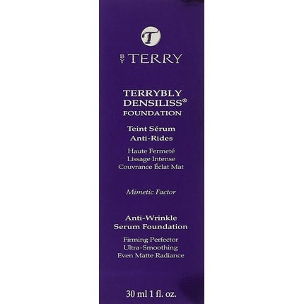 By Terry Terrybly Densiliss Liquid Foundation N 3 Vanilla Beige - Maison des fragrances