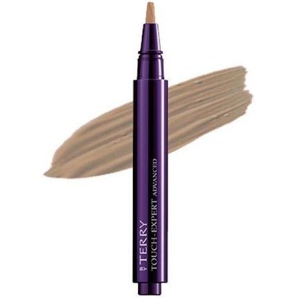 By Terry Touch - Expert Advanced Concealer Brush - Amber Brown - Maison des fragrances