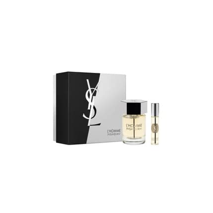 Yves Saint Laurent L ́Homme Coffret 100 ml