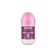 Agrado Hagebutte Roll-On Deodorant 50ml Agrado