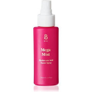 BYBI Beauty Mega Mist Hydrating Facial Spray with Hyaluronic Acid 70ml - Maison des fragrances