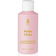 BYBI Beauty Swipe Clean Oil Cleanser and Makeup Remover 100ml - Maison des fragrances