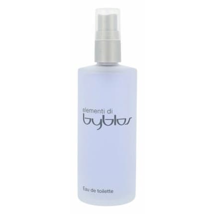 Byblos Cielo Eau de Toilette 120 ml - Maison des fragrances