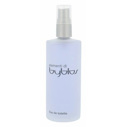 Byblos Cielo Eau de Toilette 120 ml - Maison des fragrances