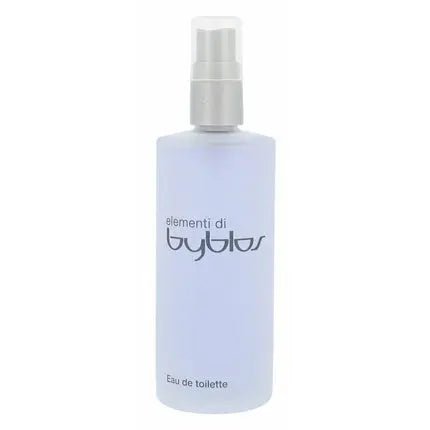 Byblos Cielo Eau de Toilette 120 ml - Maison des fragrances