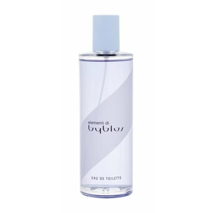 Byblos Cielo Eau de Toilette 120 ml - Maison des fragrances