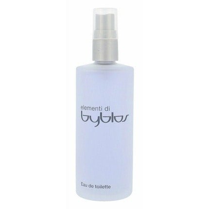 Byblos Cielo Eau de Toilette 120 ml - Maison des fragrances