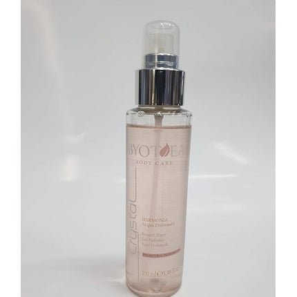Byotea Harmonia Eau de Toilette (EDT) Mixte 100ml - Maison des fragrances