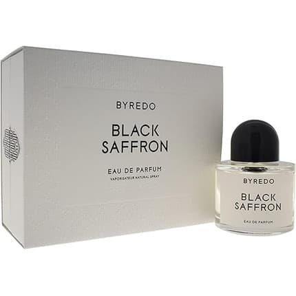 Byredo Black Saffron Eau de Parfum (EDP) Mixte - Maison des fragrances