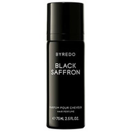 Byredo Black Saffron Hair Perfume Eau de Parfum (EDP) Mixte 75ml - Maison des fragrances