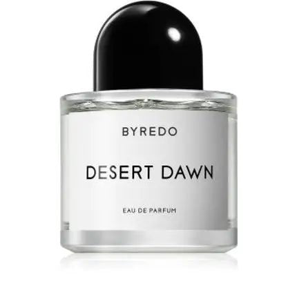 Byredo Desert Dawn - Unisex Fragrance Eau de Parfum (EDP) Mixte 100ml - Maison des fragrances