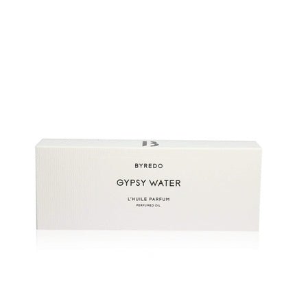 Byredo Gypsy Water Roll - On Eau De Parfum - Maison des fragrances