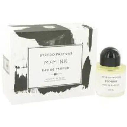 Byredo M/Mink - Eau de Parfum Spray 100ml - Maison des fragrances