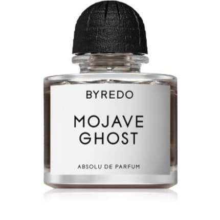 Byredo Mojave Ghost Absolu - A Luxurious Fragrance For All Genders Eau de Parfum (EDP) Mixte 50ml - Maison des fragrances
