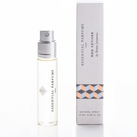 Byredo Mon Vetiver par Bruno Jovanovic Eau de Parfum (EDP) Mixte - Maison des fragrances