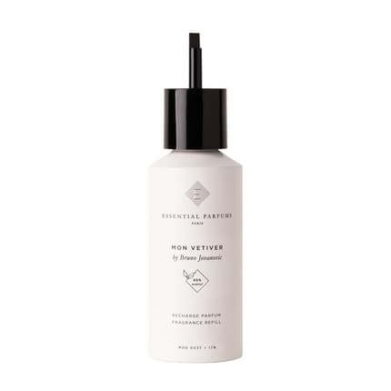Byredo Mon Vetiver par Bruno Jovanovic Eau de Parfum (EDP) Mixte - Maison des fragrances