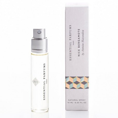 Byredo Nice Bergamote By Antoine Maisondieu Eau de Parfum - Hespéridé - Maison des fragrances