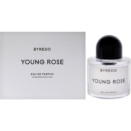 Byredo Young Rose Eau de Parfum (EDP) Mixte 50ml - Maison des fragrances