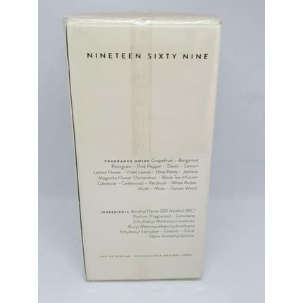 19-69 Villa Nellcote - Eau de Parfum 100ml