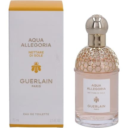 Guerlain Allegoria Nettare di Sole - Eau de Toilette Spray 75ml