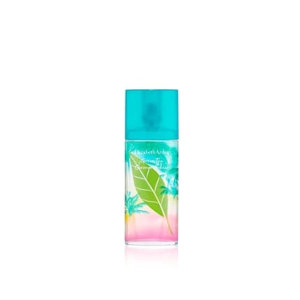 Elizabeth Arden Green Tea Coconut Breeze Eau de Toilette (EDT) Femme 50ml